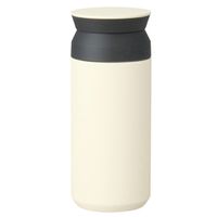 Kinto Travel Tumbler - White